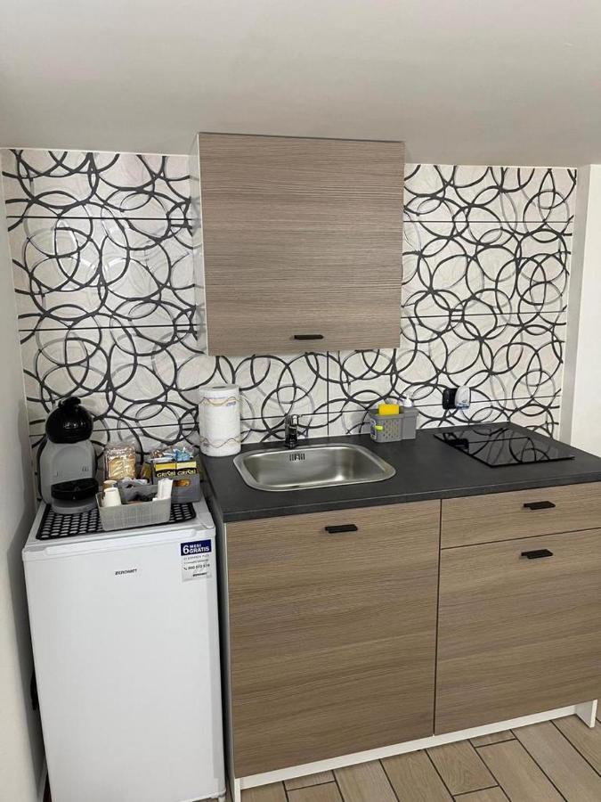 Apartment Housepignasecca Naples