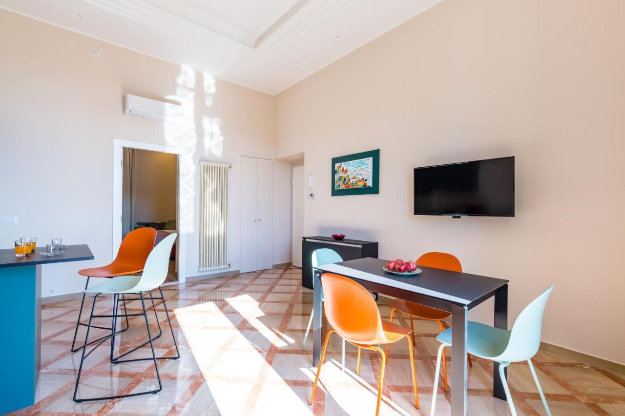 Vittorio Emanuele Modern By Wonderful Italy Apartment