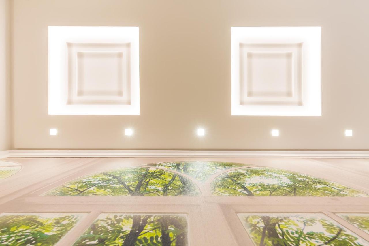 Apartment Vittorio Emanuele Modern By Wonderful Italy