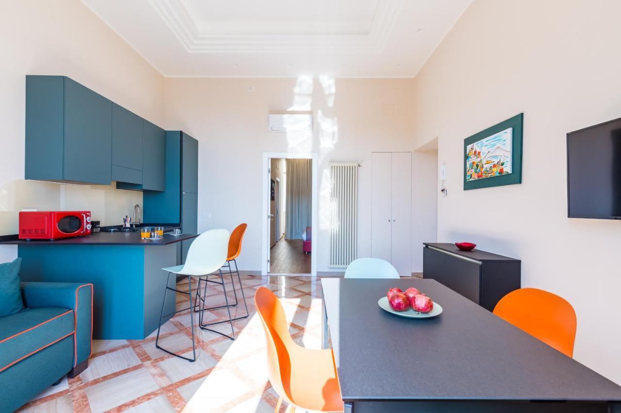 Apartment Vittorio Emanuele Modern By Wonderful Italy *