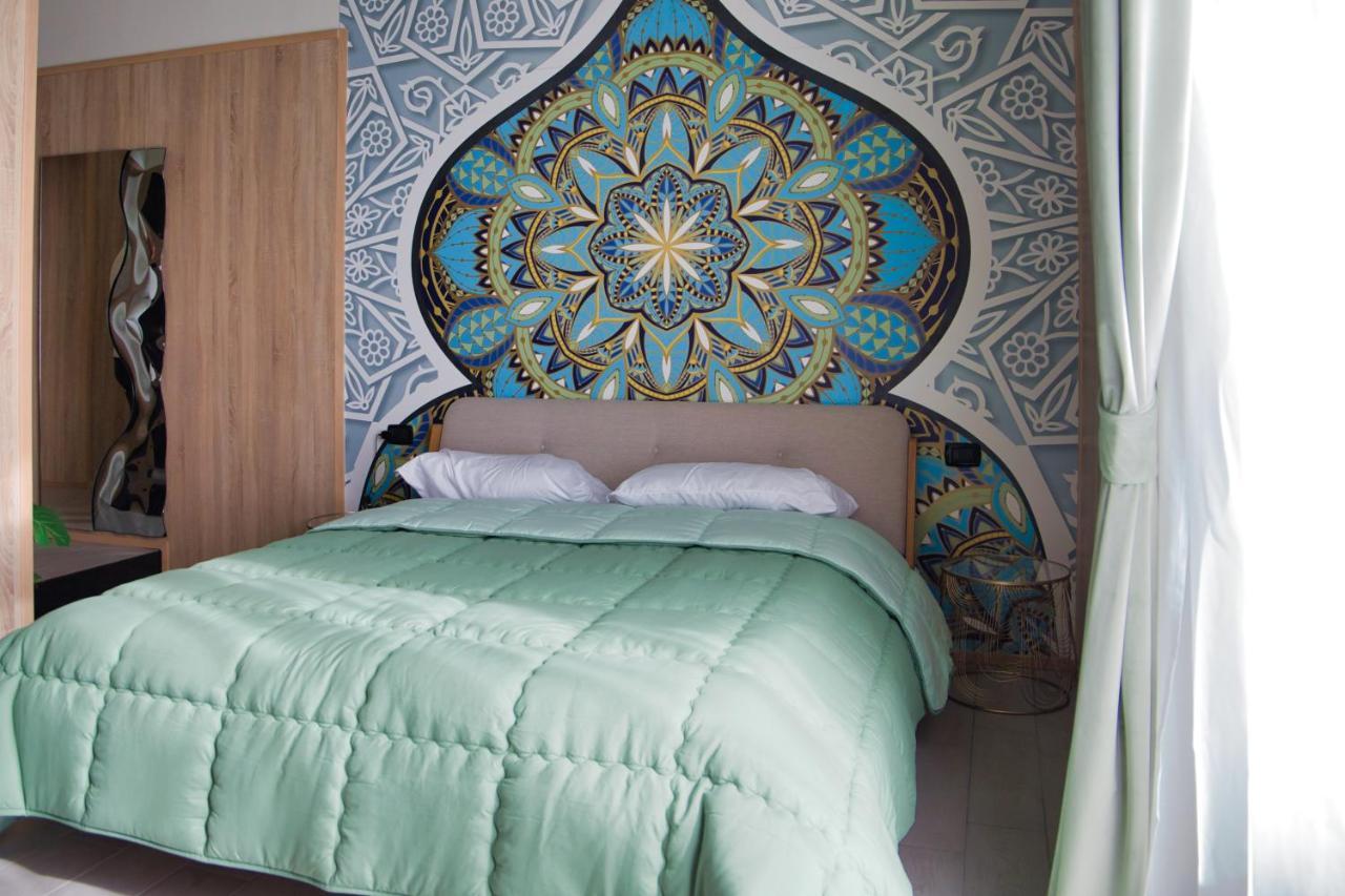 Guest house Kore Luxury E Naples