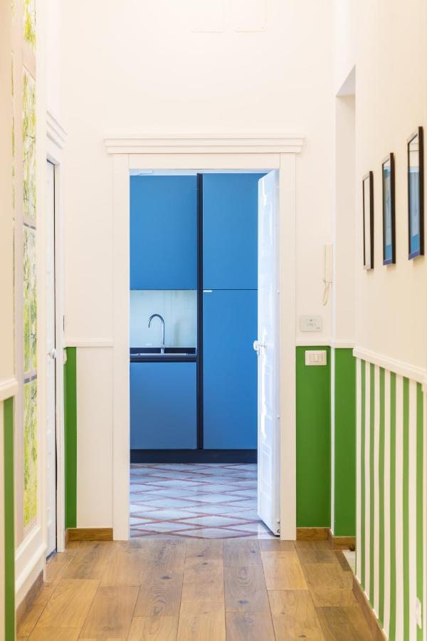Vittorio Emanuele Modern By Wonderful Italy Apartment Naples