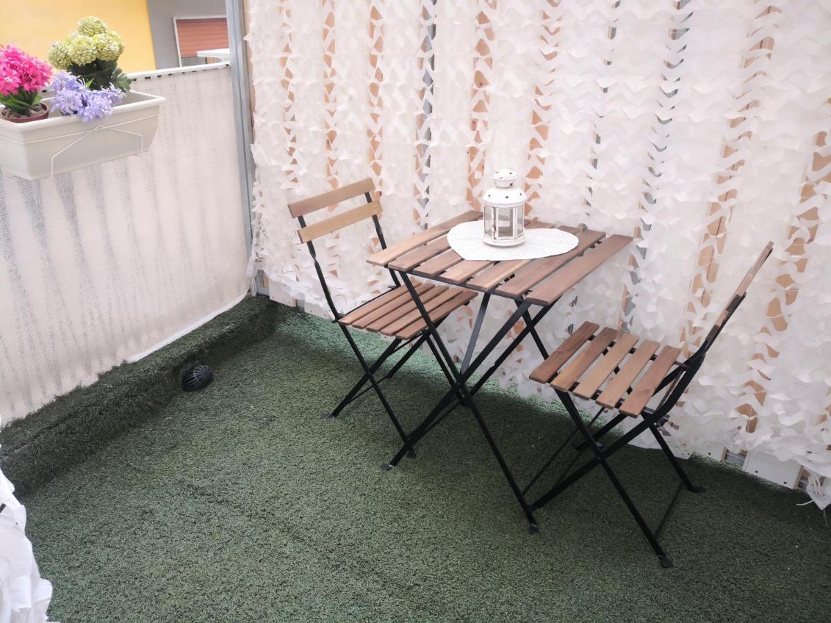 Il Centro Apartment Naples