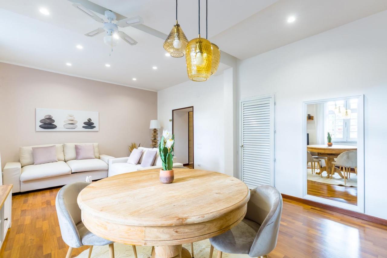 Apartment Brancaccio Renewed By Napoliapartments Naples