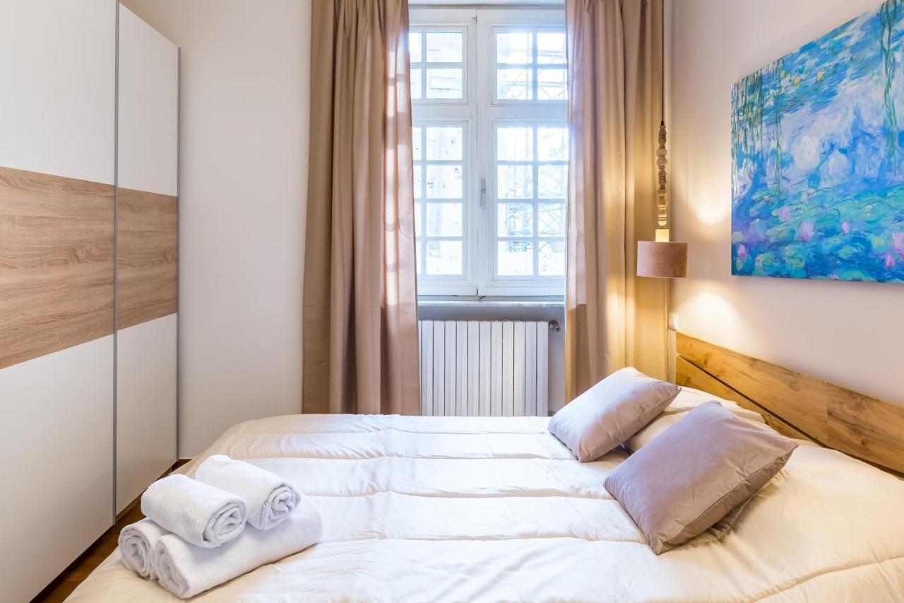 Apartment Brancaccio Renewed By Napoliapartments *