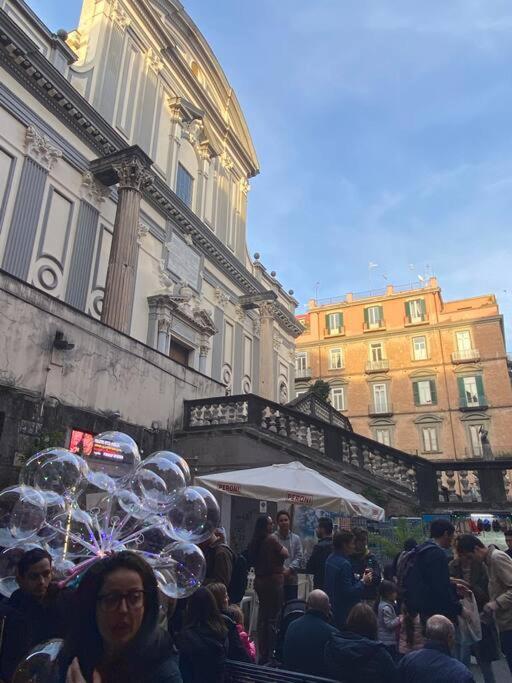 Casa Ma-re Holiday home Naples