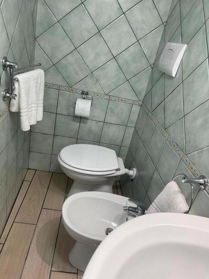 Apartment Housepignasecca *