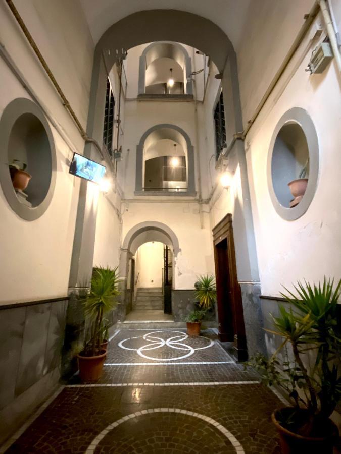 Bartolomeo 61 Apartment Naples