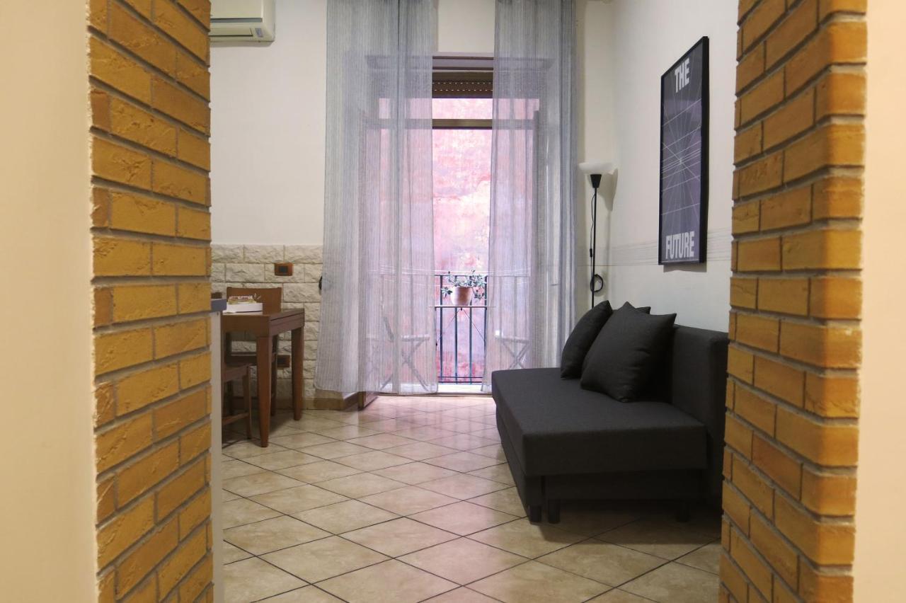 Maison Agnone Apartment Naples