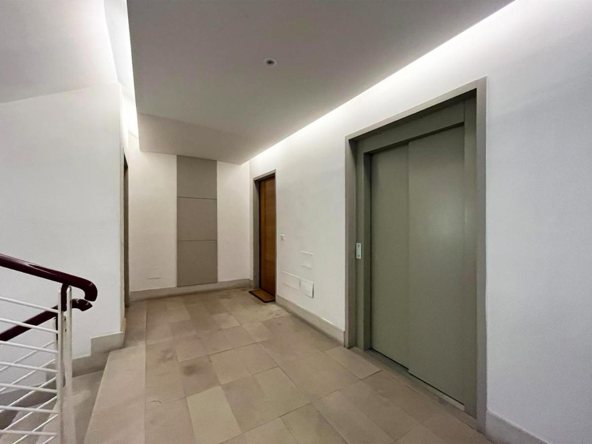 Apartment Sebeto