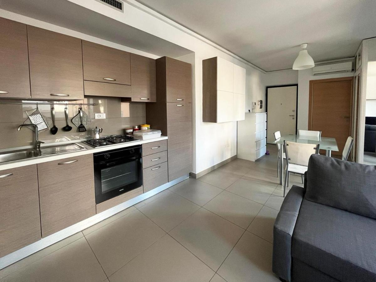 Apartment Sebeto *