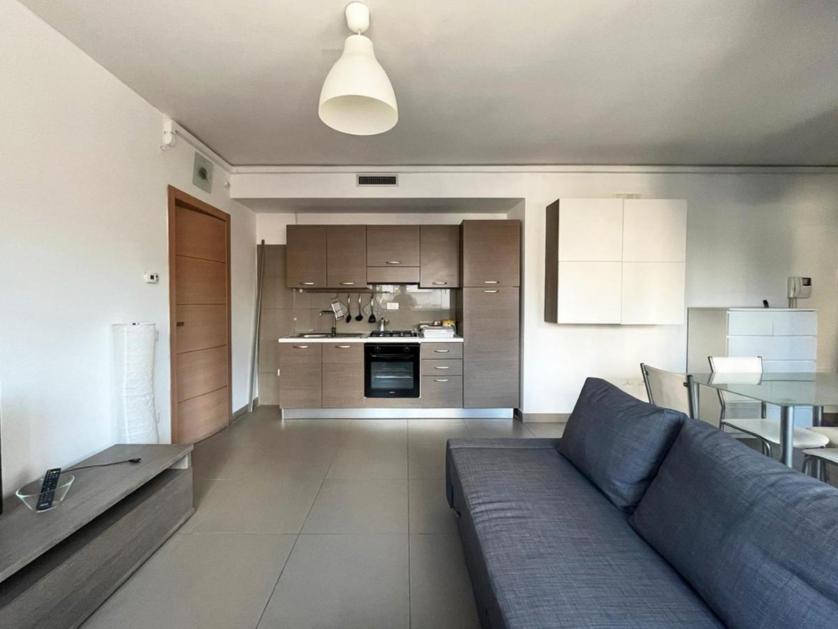 Apartment Sebeto