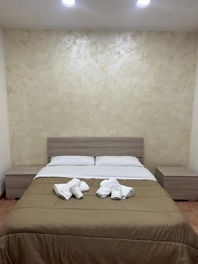 Holiday home Dimora Della Sanita'