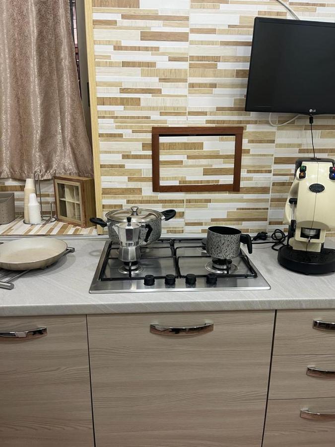 Dimora Della Sanita' Holiday home