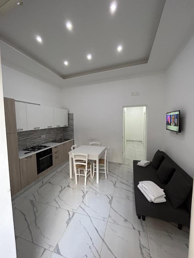 Apartment Lavinaio's House Naples