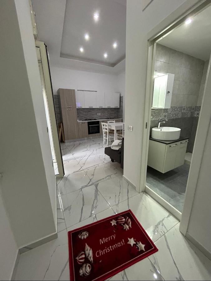 Lavinaio's House Naples