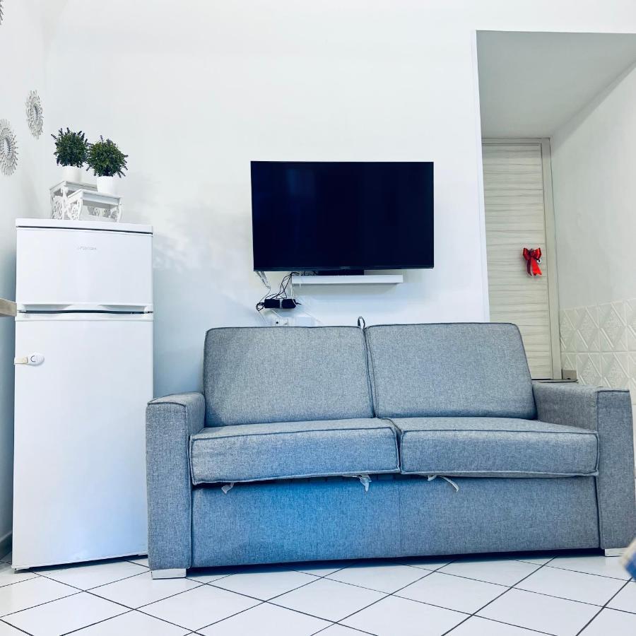 Aurora's Apartment Naples