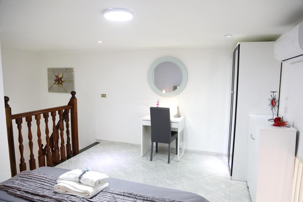 Holiday home Storica House *