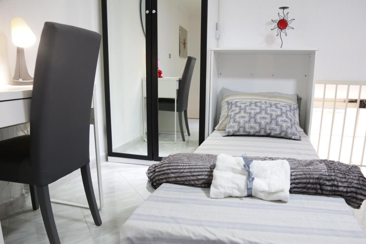 Storica House Holiday home *