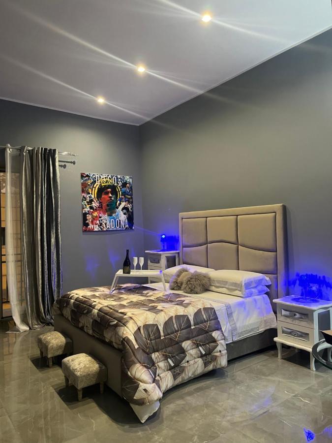 Holiday home El Barrio De D10 *