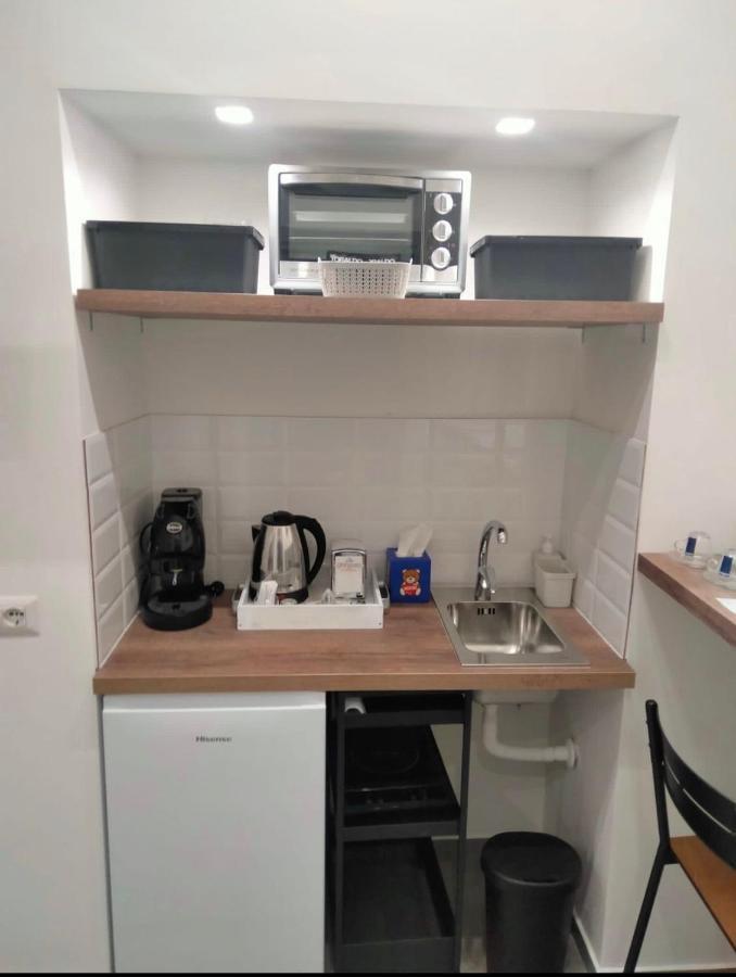 Holiday home El Barrio De D10 Naples