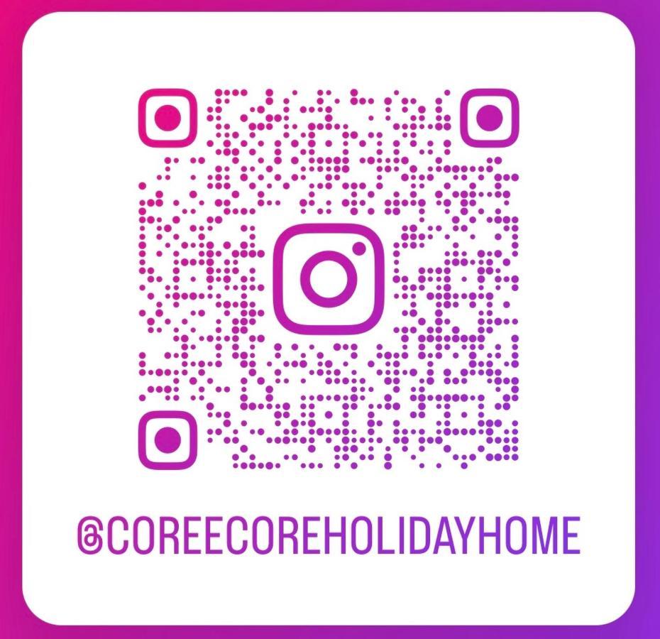 Apartment Core&core *