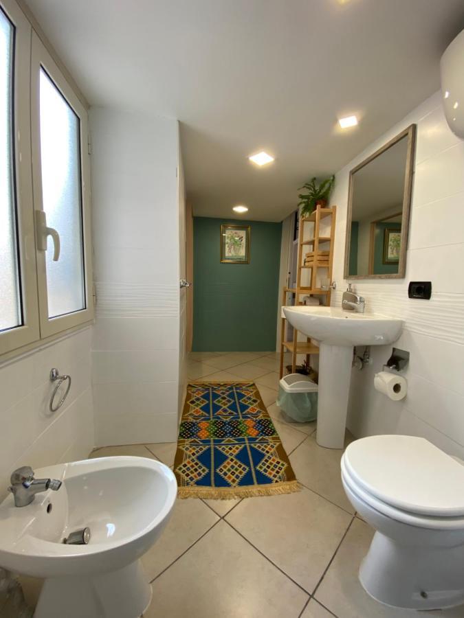 Apartment Quiet And Romantic Corner Naples