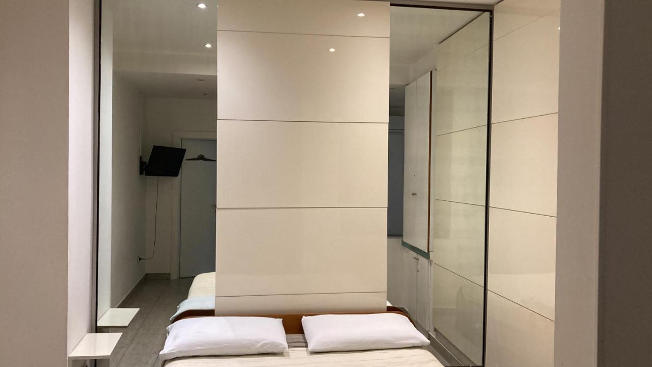 Bed & Breakfast International Garibaldi