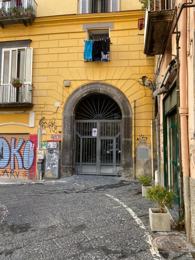Historic Center * Naples