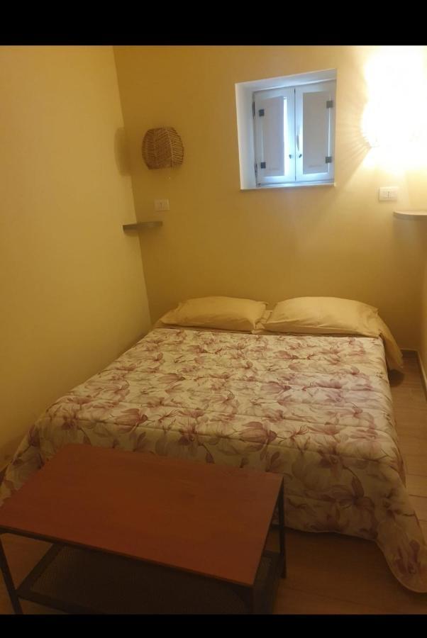 Apartment Koas *