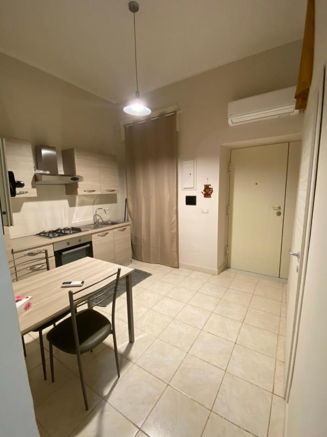 Thomas Apartment