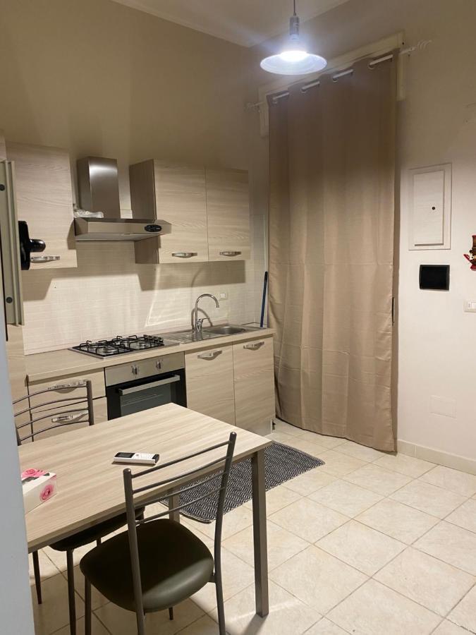 Thomas Apartment *