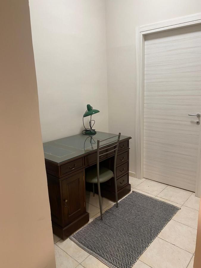 Thomas Apartment *