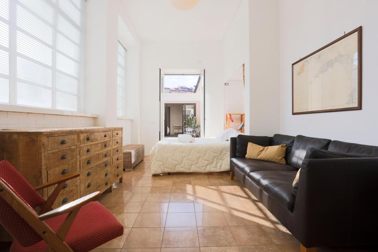 Apartment Ponti Rossi Sunny