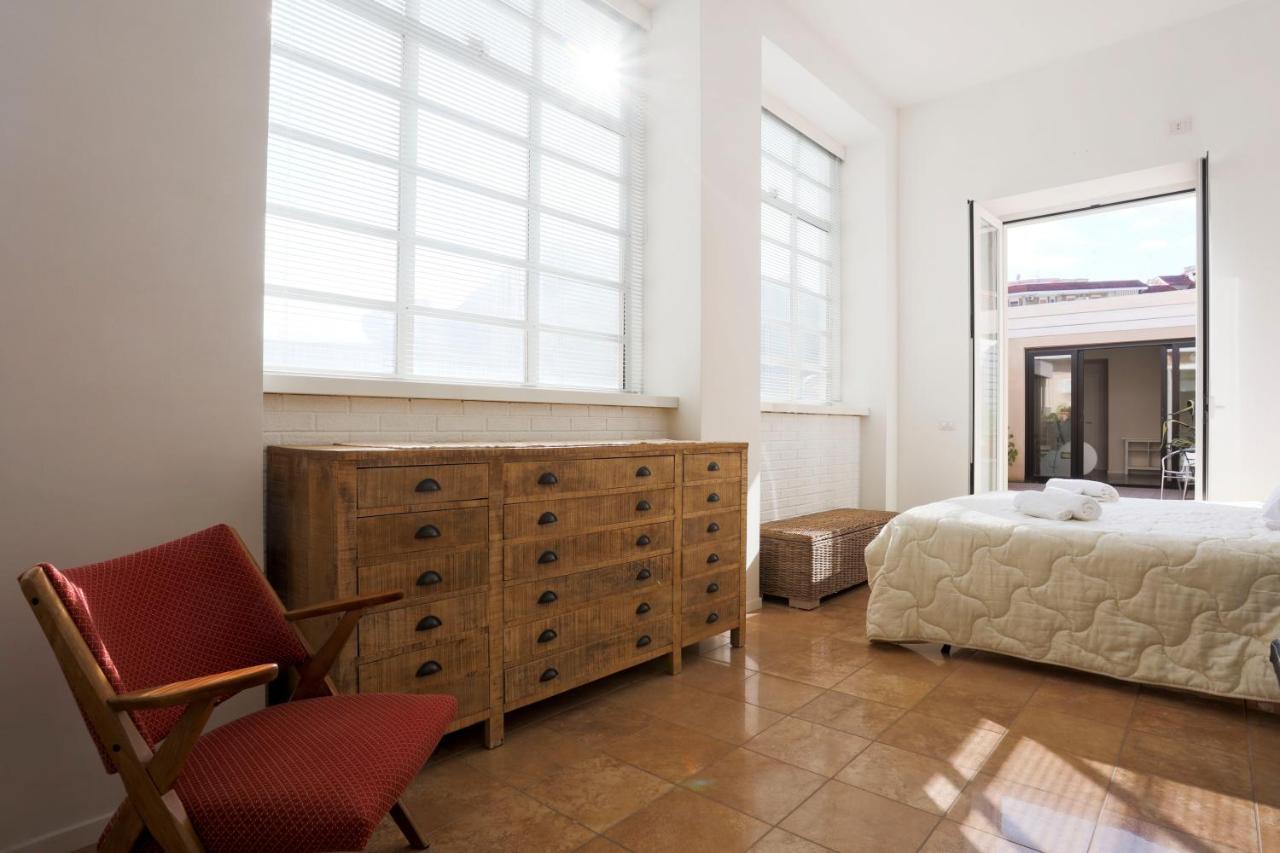 Ponti Rossi Sunny * Naples