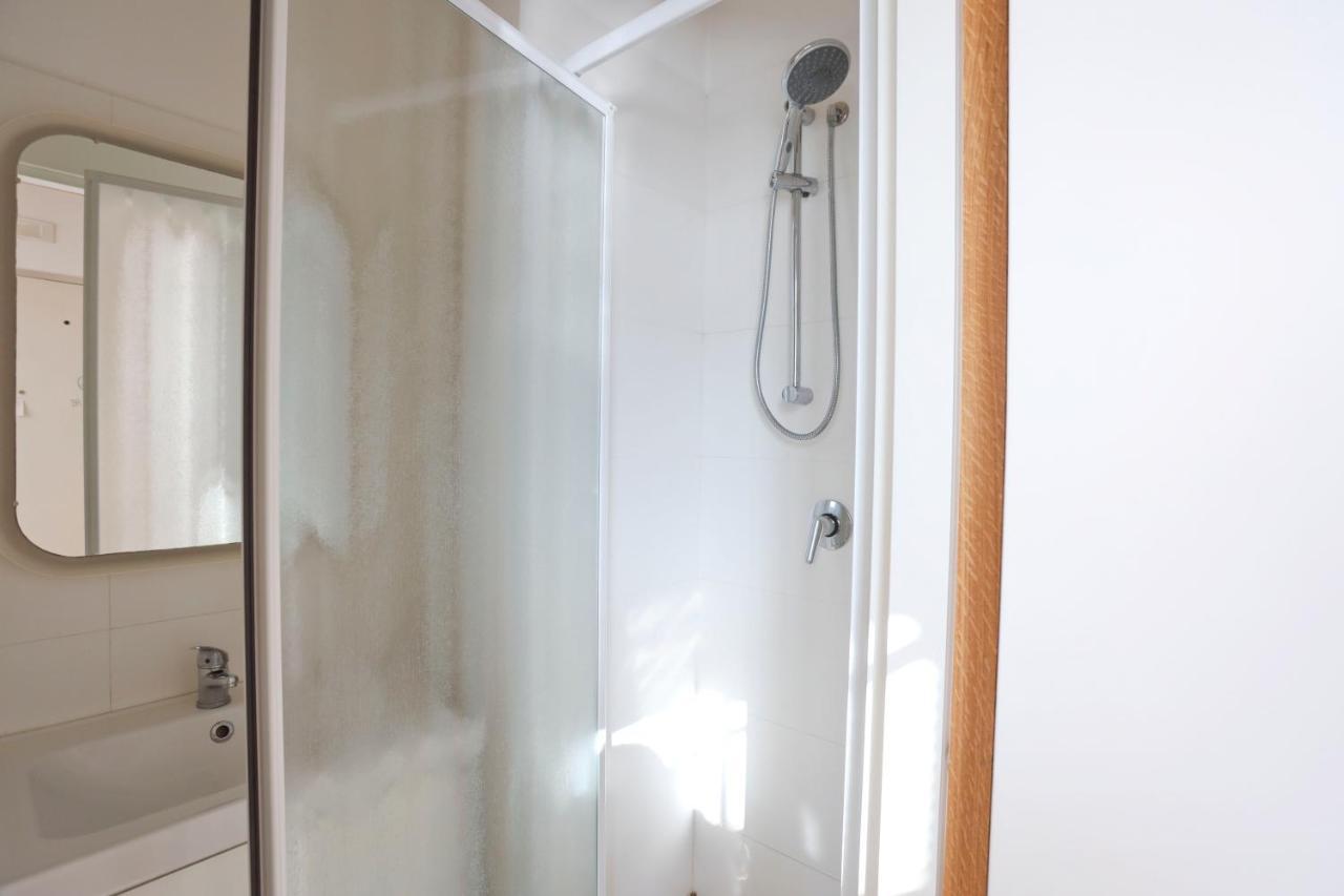 Apartment Ponti Rossi Sunny Naples