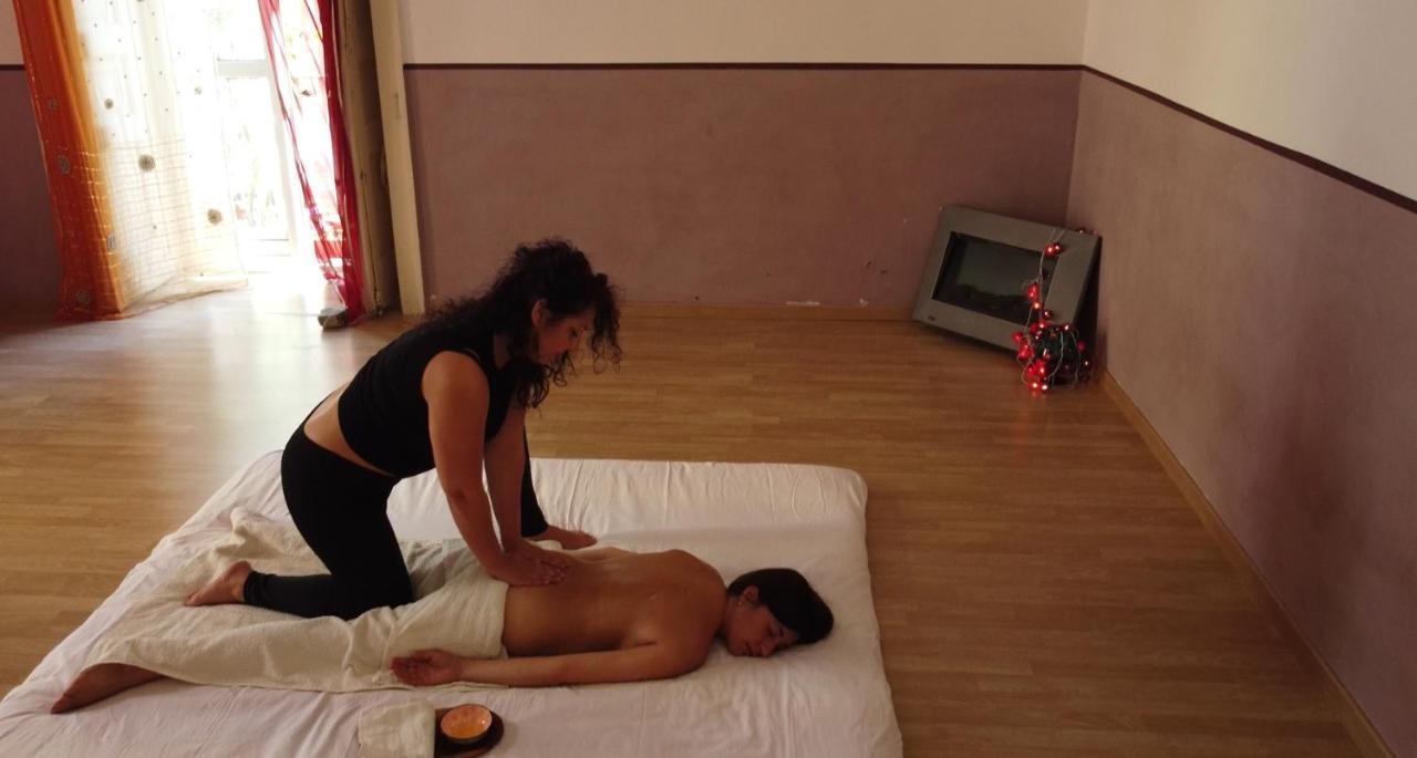 Homestay Le Stanze Del Cuore *