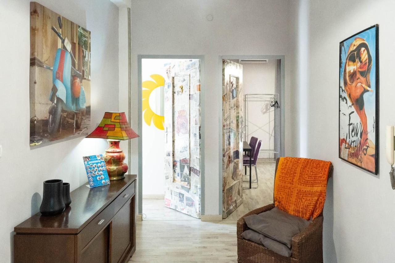 Casa Di Mirko Guest house Naples