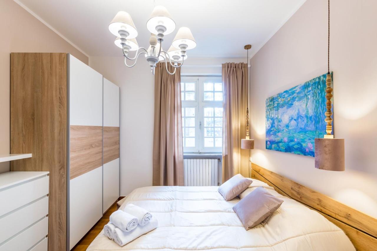 Brancaccio Renewed By Napoliapartments