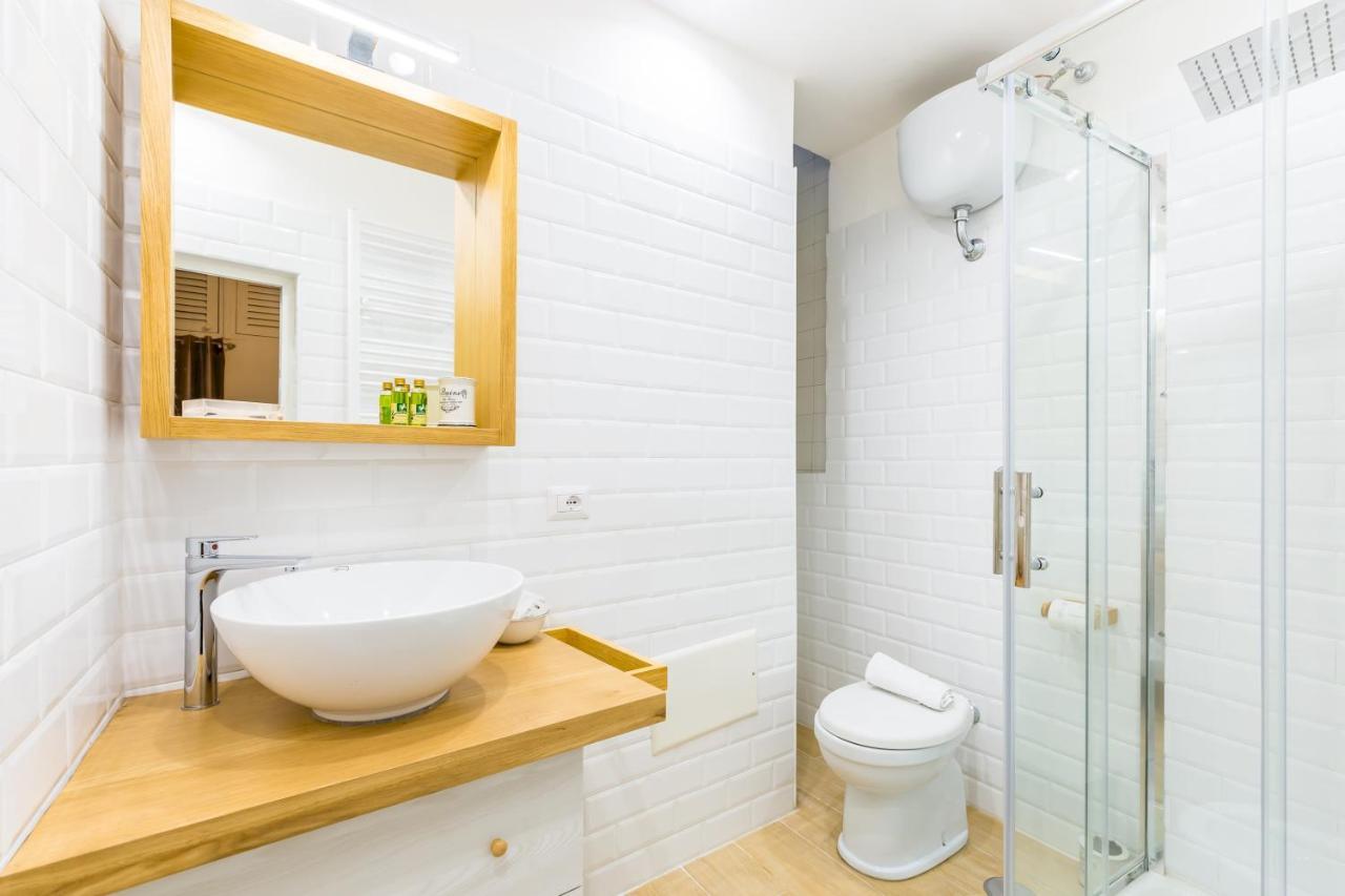 Brancaccio Renewed By Napoliapartments Apartment