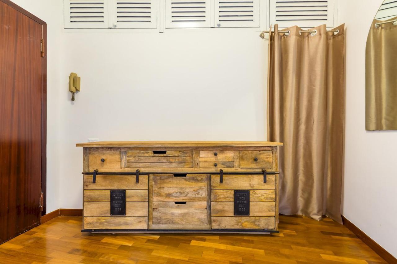 Brancaccio Renewed By Napoliapartments Apartment