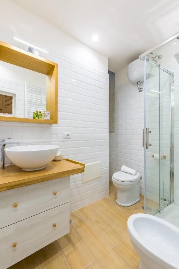 Brancaccio Renewed By Napoliapartments Apartment Naples