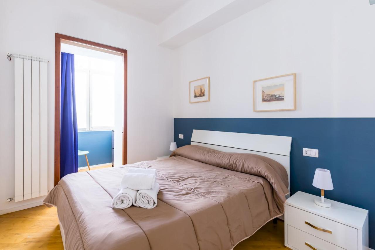 Chiaia Mon Elegant Flat By Napoliapartments Apartment