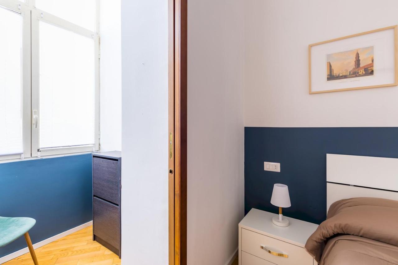 Chiaia Mon Elegant Flat By Napoliapartments Apartment Naples