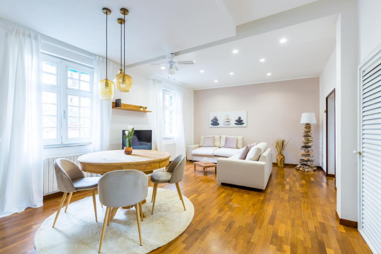 Brancaccio Renewed By Napoliapartments