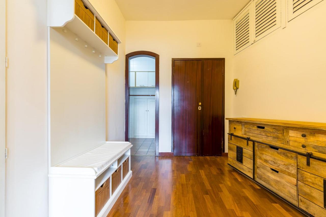 Brancaccio Renewed By Napoliapartments *