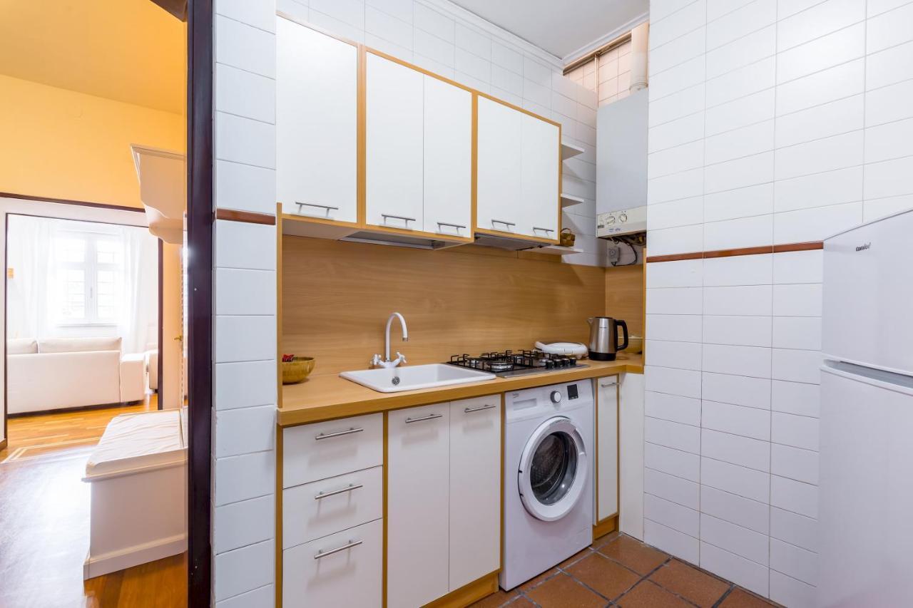 Brancaccio Renewed By Napoliapartments