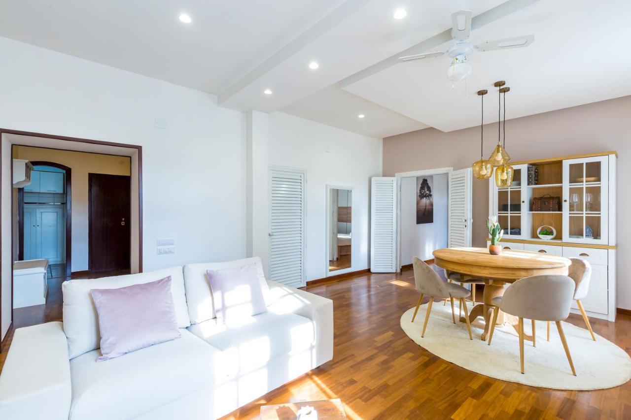 Brancaccio Renewed By Napoliapartments * Naples