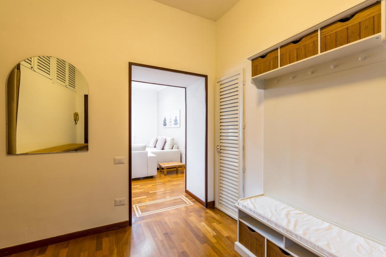 Brancaccio Renewed By Napoliapartments Apartment