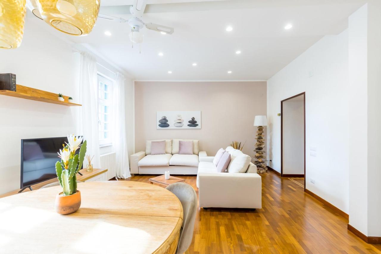 Apartment Brancaccio Renewed By Napoliapartments *